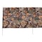 Vanish Stake-Out Blind, 10' x 27 in., Realtree Edge 5220 - alternate 6